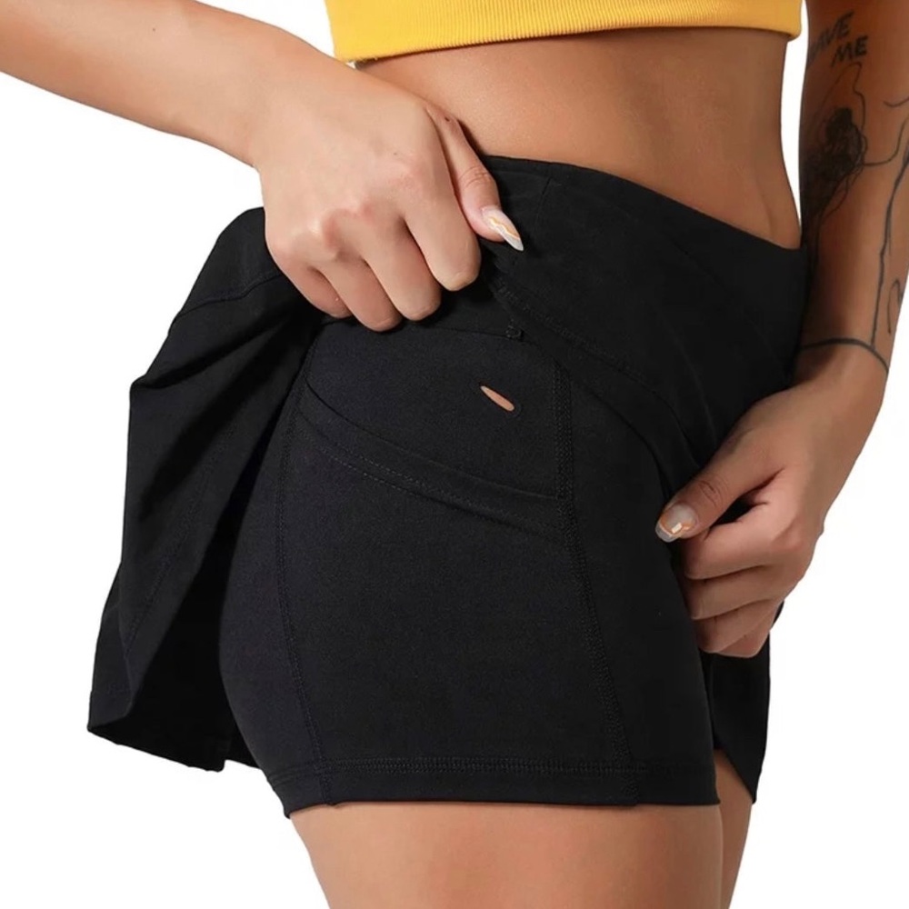 Golf Skirt